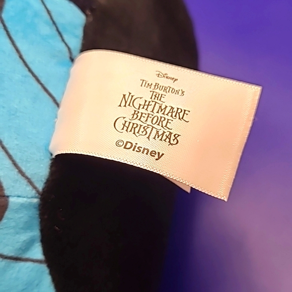 Squishmallows Sally The Nightmare Before Christmas 8"Stuffed Plush NWT - Picture 6 of 12